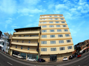 Hotel Sunhill - Colombo