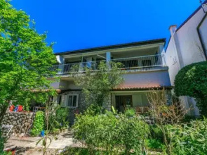 Apartment Seneca