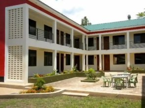 Kanberra Hotel