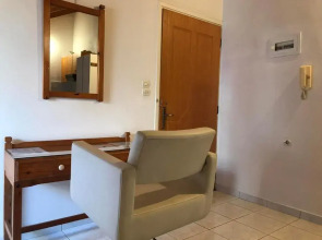 Ion Apartments Messolonghi Double Room Sea View Loft