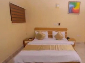 Top View Hotel