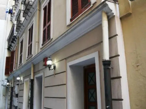 Flat Dei Mille