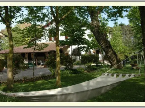 Agriturismo Sabaudia