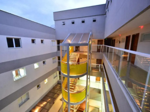 Vinds Economic Hotel