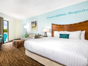 Margaritaville Lake Resort Lake of the Ozarks