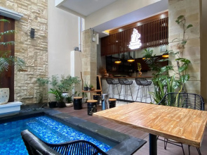 Ultimate Residence Bali