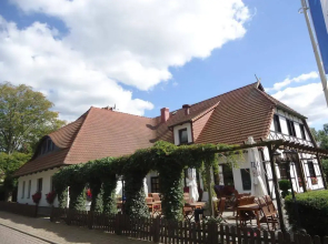 Landhotel Schorssow
