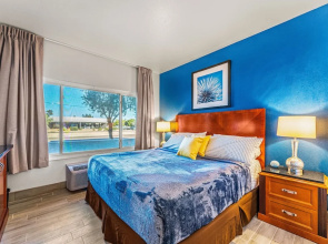 Metro Tempe Extended Stay
