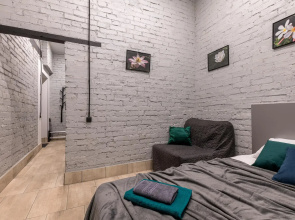 Апарт-отель RentalSPb, Металлострой