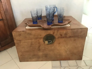 Casa Silvana