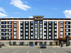 Bloom Mississauga, Tapestry Collection by Hilton