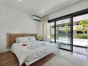 Sunny Apartments C in Tavira