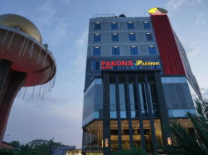 Pakons Prime Hotel