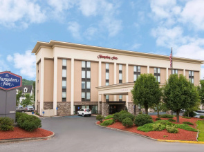 Hampton Inn Bridgeport/Clarksburg