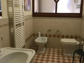 Appartamento in centro