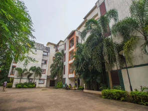 OYO 18399 Home Stylish 1 BHK  Arpora