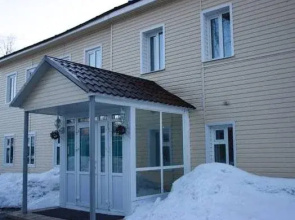 Rozhdestvenskaya