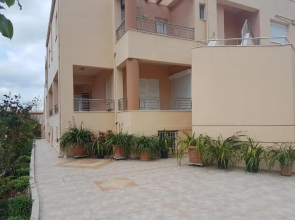 Rias Sea View Apartment