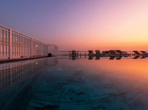 Aquasun Hotel Phu Quoc