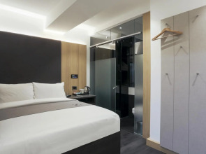 The Z Hotel Shoreditch