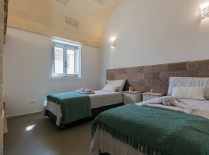 Trullo La Specchia