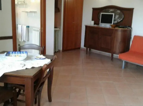Agriturismo Borgonuovo