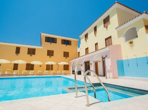 Violet Residence In Orosei