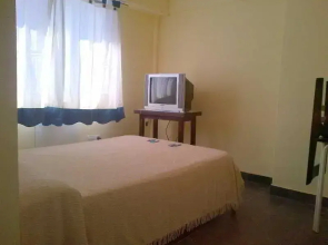 Hotel Residencial Inn
