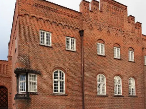 Frederiksberg Mansion B&B