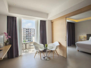 Royal Apollonia by Louis Hotels