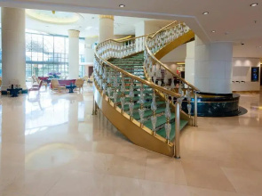 InterContinental Istanbul by IHG