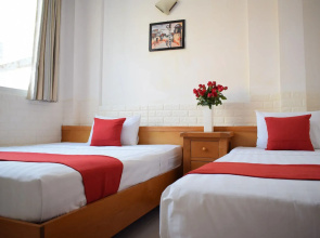 Marie-Line Hotel