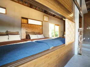 Suite Villa MOK