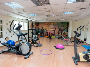 Al Raya Hotel Apartment