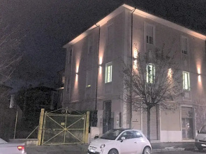 Casina Dei Marsi