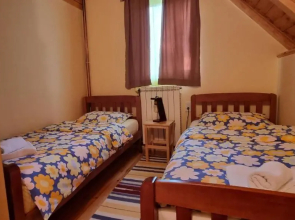 Jankovic Chalet