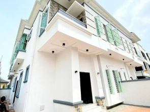 Jayana Luxury Homes