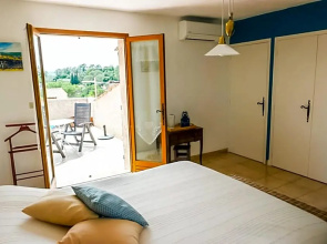 Chambre D Hotes de la Louve (Adults Only)