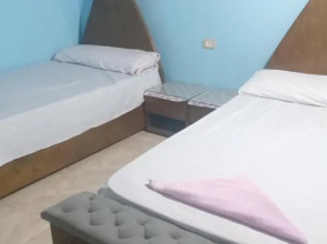 Golden Nubian Guesthouse
