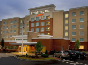 Residence Inn Atlanta NE/Duluth Sugarloaf