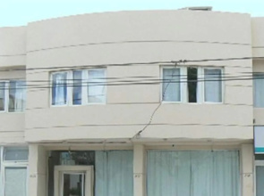 Departamentos Santa Monica