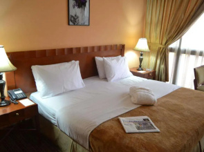Top Stars Hotel