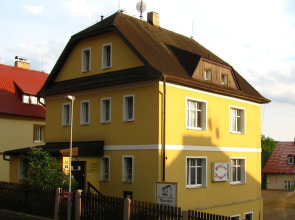 Diamant- Guest House
