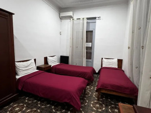 Hotel Nelson - Bab El Oued