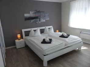 Ferienwohnung zur Ostsee 3