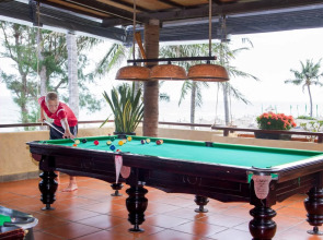 Bamboo Village Beach Resort & Spa