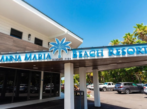 Anna Maria Beach Resort Rm 108