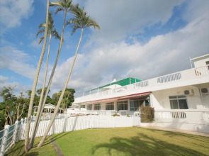 Nanma Mui Nature Resort - Hotel & Glamping -