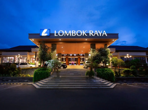 Lombok Raya Hotel