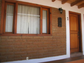 Cabañas Las Lagartijas